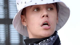 New Justin Bieber Clip Features Another N-Word Joke and Bonus KKK Joke